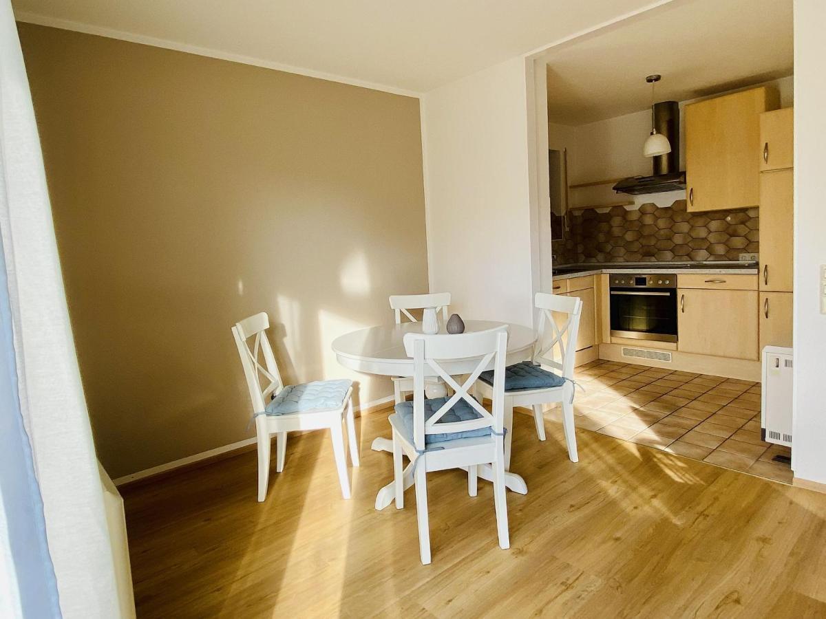 Ferienwohnung Im Gaertle Зульцбург Екстер'єр фото