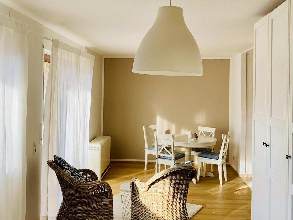 Ferienwohnung Im Gaertle Зульцбург Екстер'єр фото
