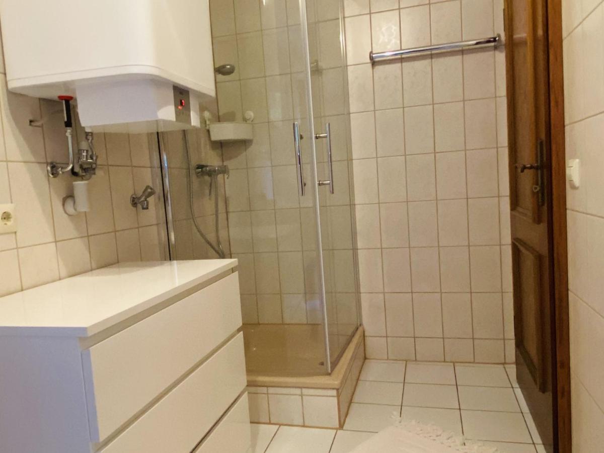 Ferienwohnung Im Gaertle Зульцбург Екстер'єр фото